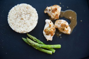 Asian Monkfish