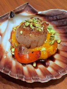 scallop