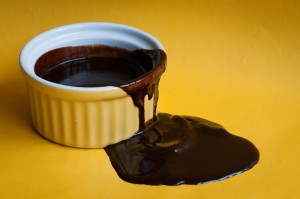 Chocolate Sauce-7795