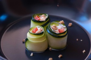 08 Stuffed Courgettes pic-8099