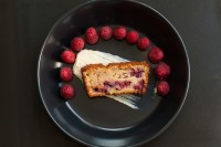 0930 Passionate Raspberry Pie w Cheese Cke Creme DSC_8860