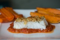 160113 Almond Crusted Cod-0968