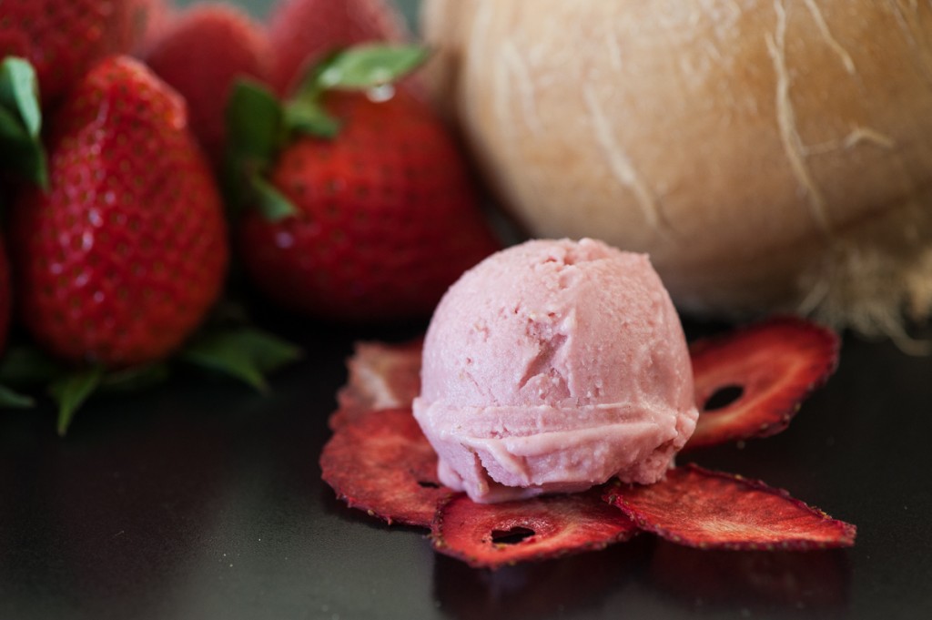 160524 Strawberry Ice Cream-3023